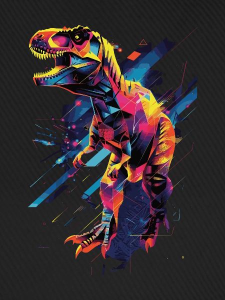 T-Rex