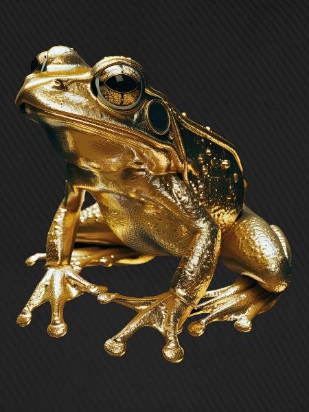 Frosch
