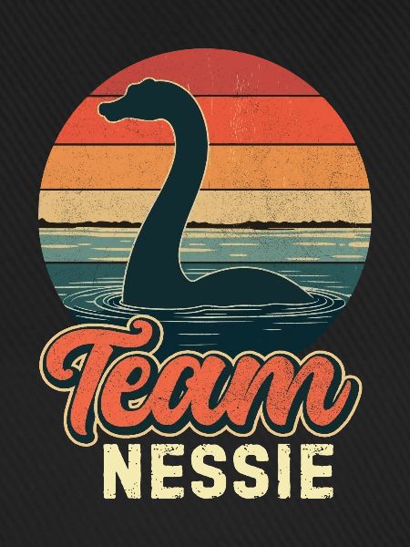 Team Nessie