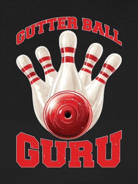 Gutter Ball Guru