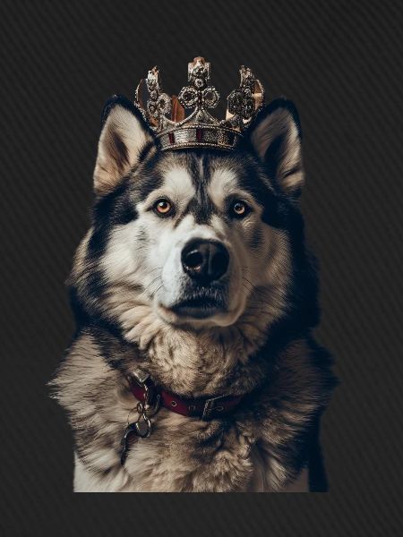 Alaskan Malamute