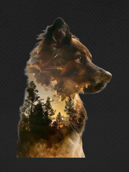 Australischer Schäferhund