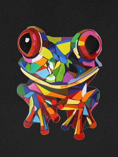 Frosch