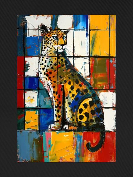 Leopard