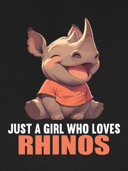 Rhino Nashörner Nashorn