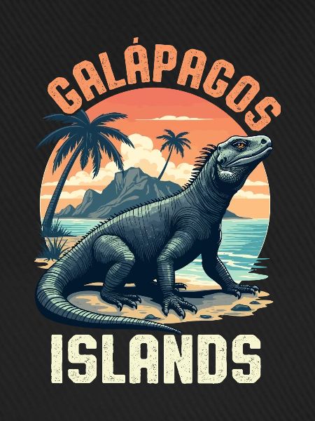 Galapagos Islands