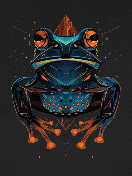 Frosch