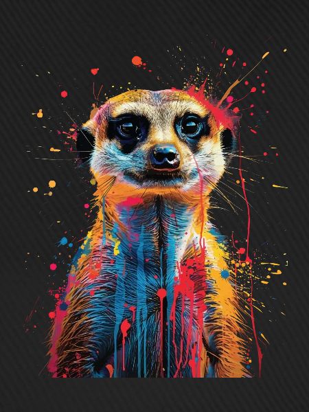 Erdmännchen