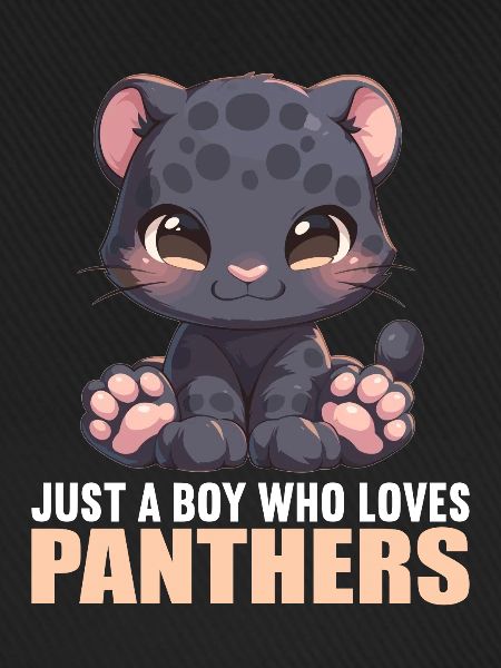 Panthers Panther