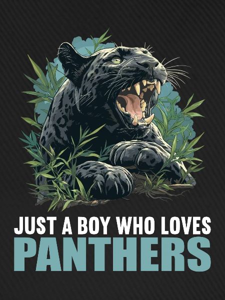 Panthers Panther