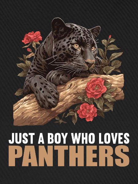 Panthers Panther