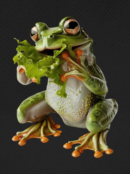 Frosch