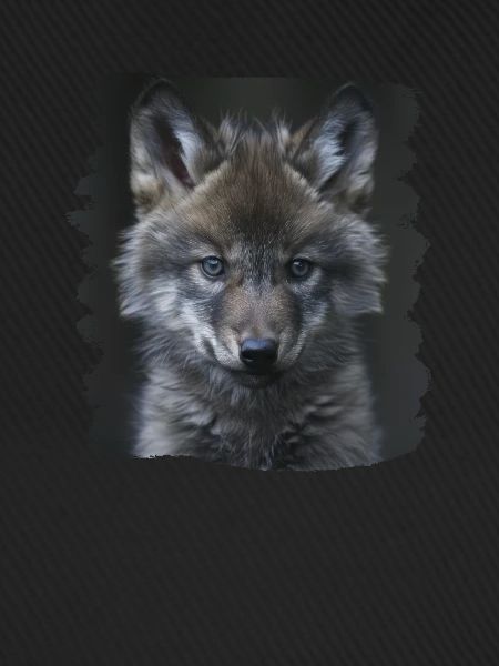Wölfe Wolf