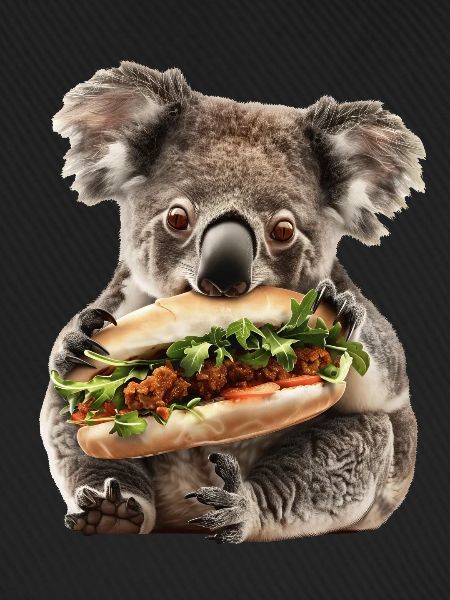 Koala