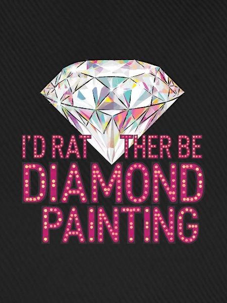 Diamond Painting Diamond Painter