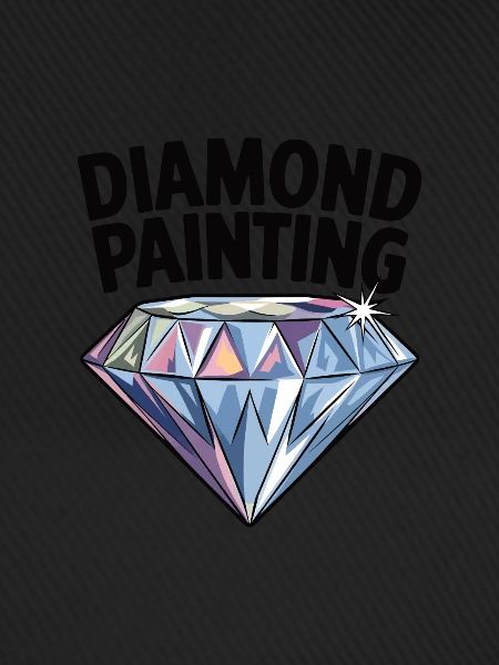 Diamond Painting Diamond Painter