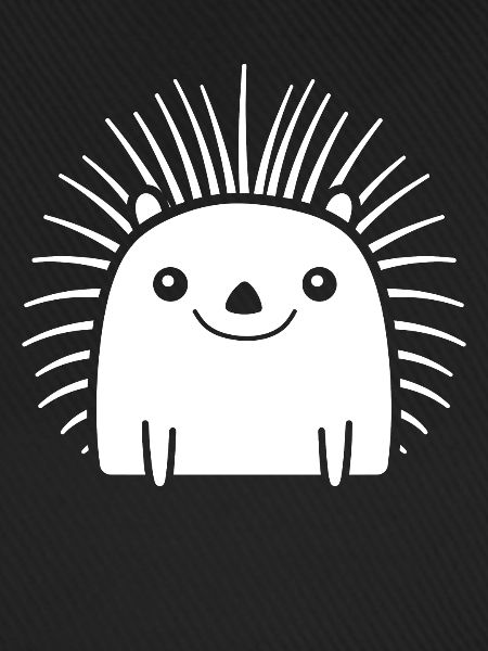 Stachelschwein