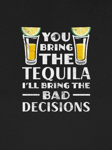 Tequila