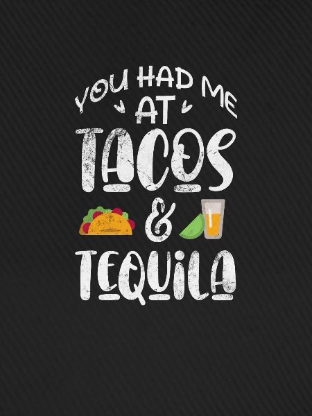 Tequila