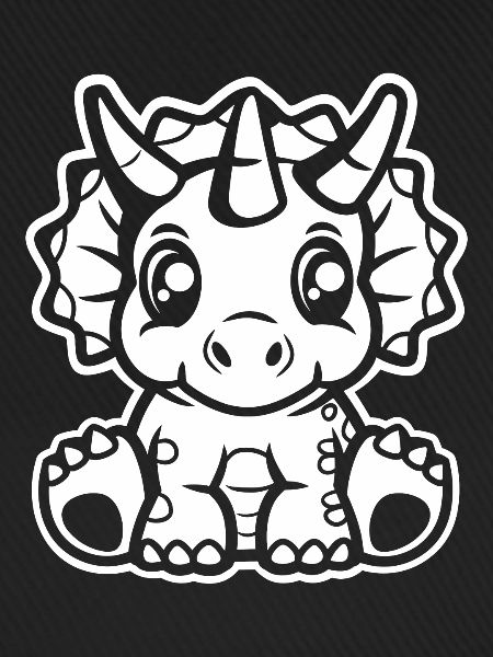 Triceratops