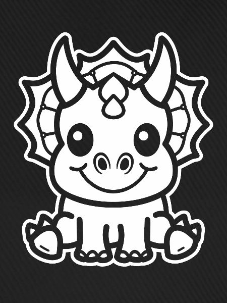 Triceratops