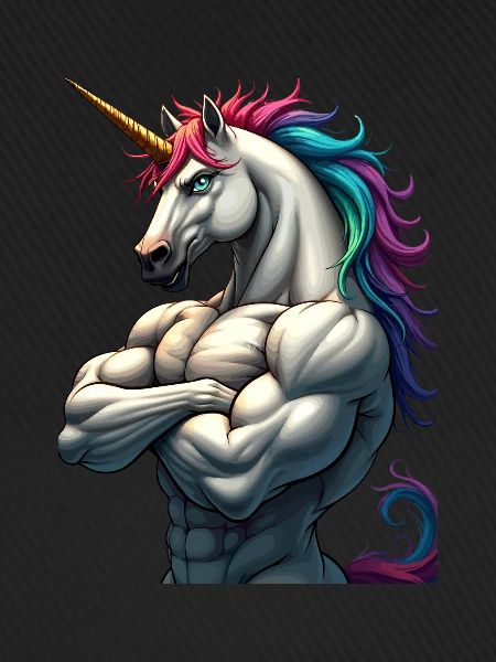Unicorn Power