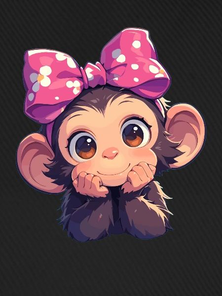 Chimpanzee Schimpansen Schimpanse