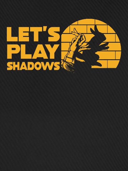 Let's Play Shadows Shadow Puppetry