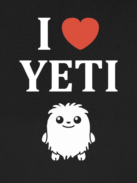 Yeti