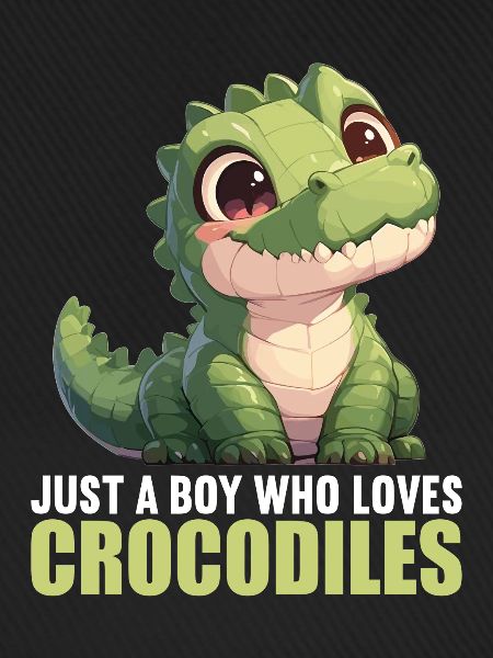 Krokodile Krokodil