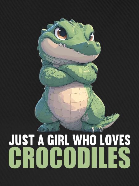 Krokodile Krokodil