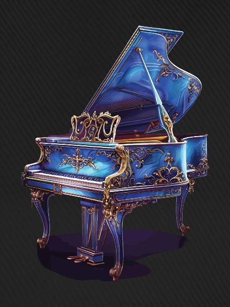 Klavier