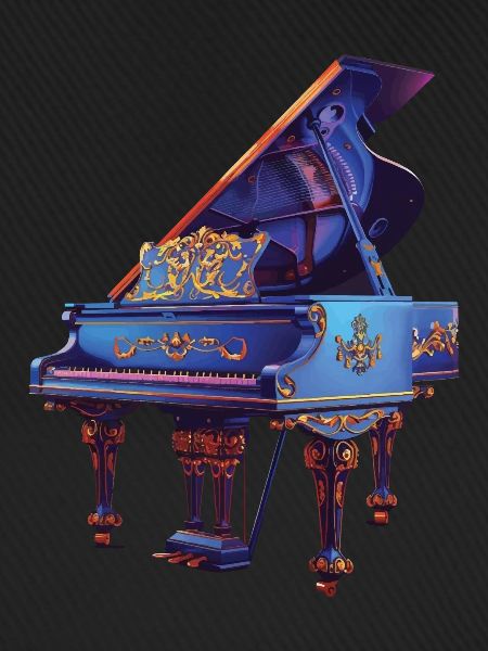 Klavier