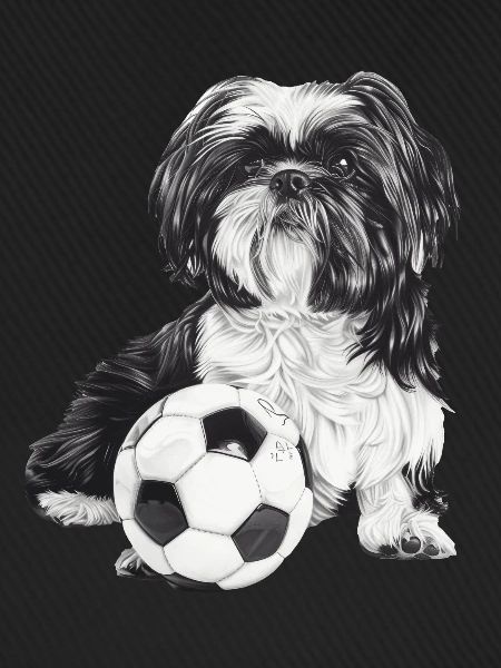 Shih Tzu