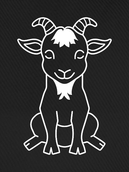 Ziegenbock