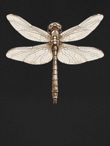 Libellen Libelle