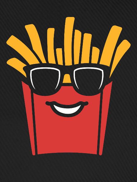 Pommes frites