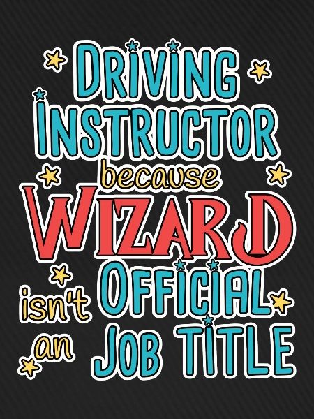 Driving Instructor Wizard Fahrschule