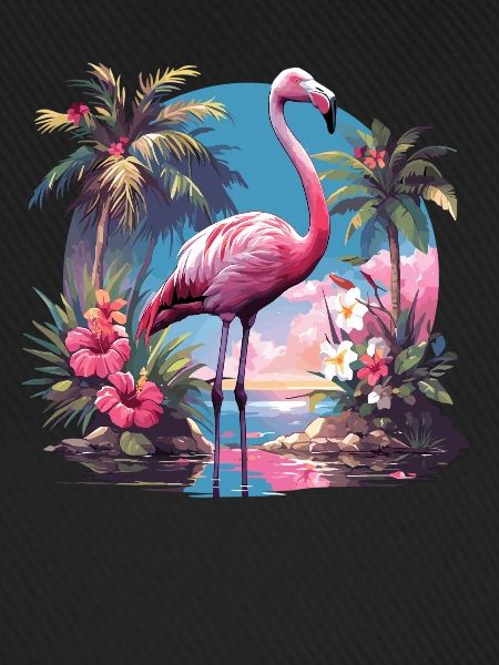 Flamingos Flamingo