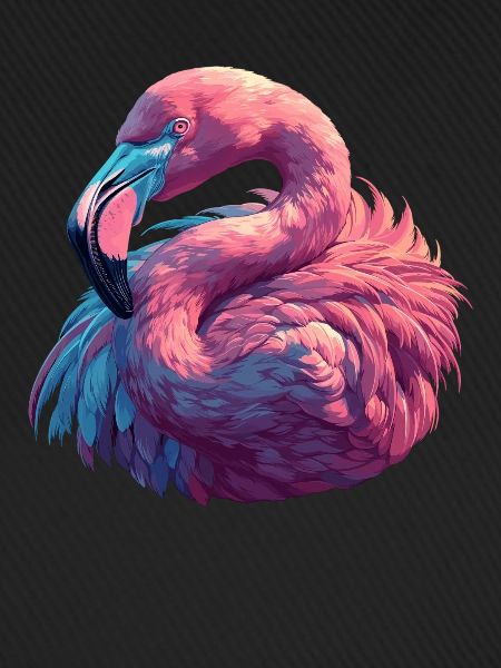 Flamingos Flamingo