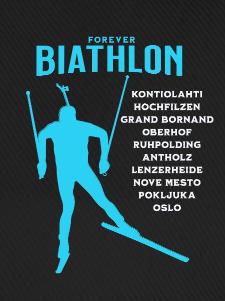Forever Biathlon