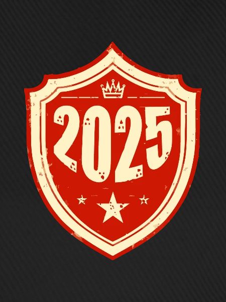 2025 jahr