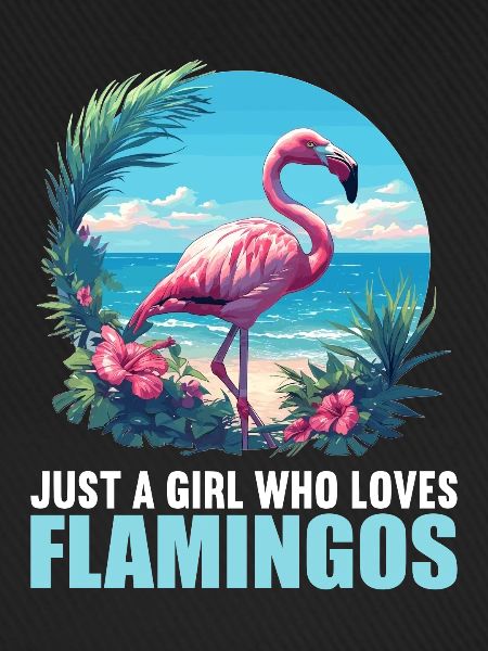Flamingos Flamingo
