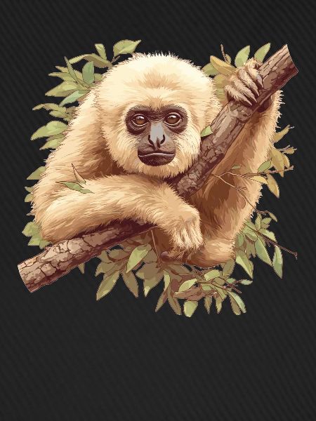 Gibbons Gibbon