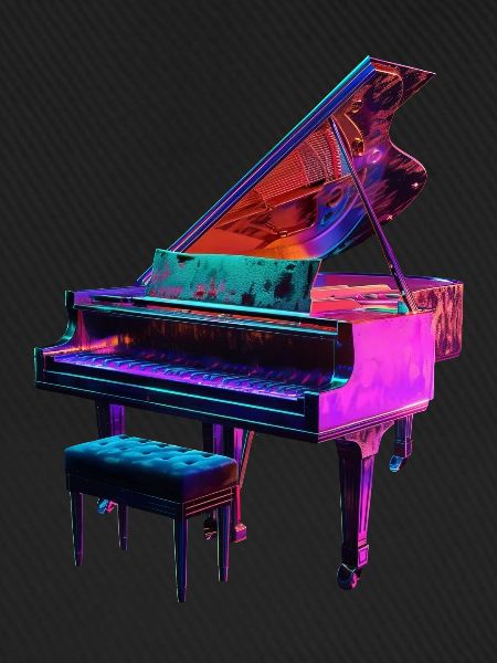 Klavier