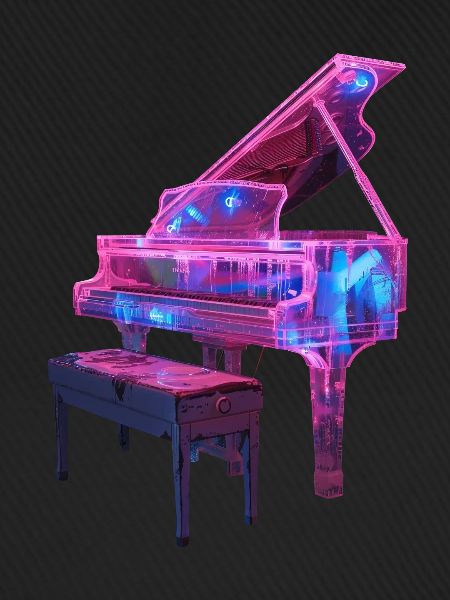 Klavier