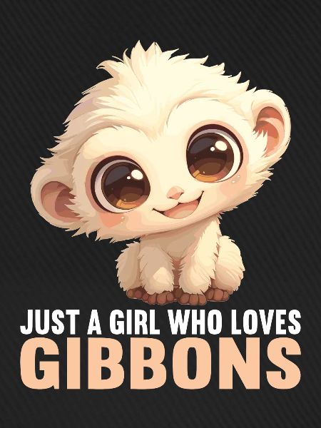 Gibbons Gibbon