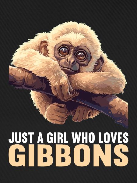 Gibbons Gibbon