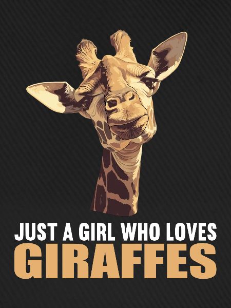 Giraffen Giraffe