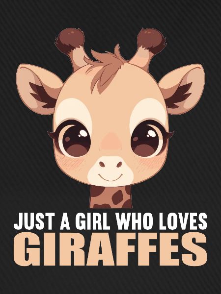 Giraffen Giraffe